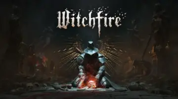 مطورو Witchfire: لن نستخدم الذكاء الاصطناعي التوليدي أبدا – تروجيمنج